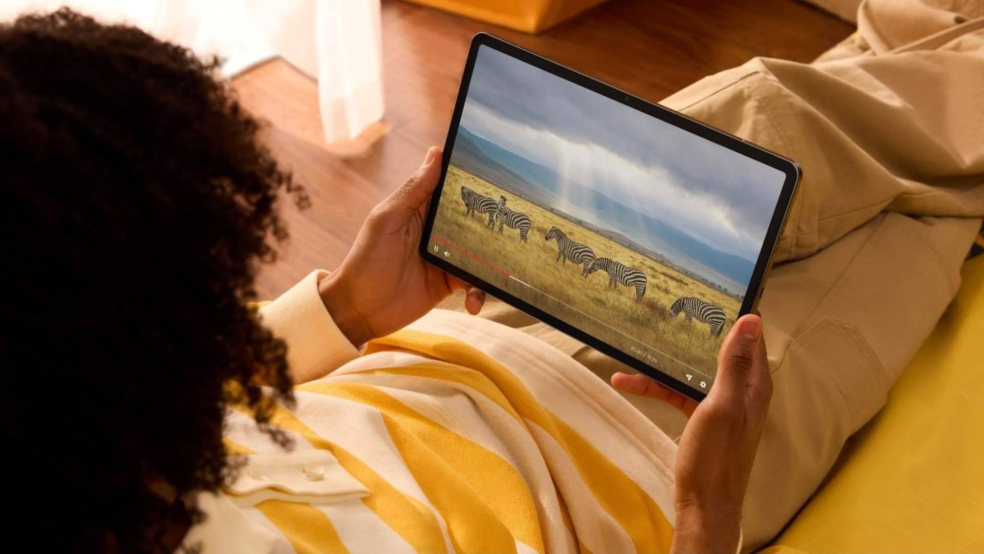 Tecnología útil; 10 gadgets del Ecosistema TCL que mejoran la rutina estival