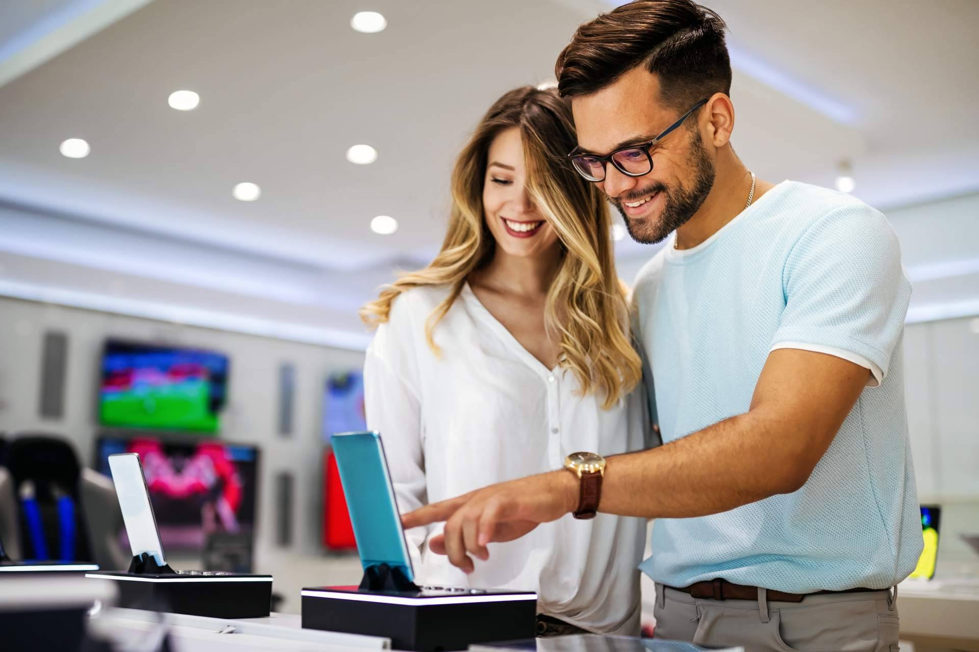 ALBIRA Solutions revoluciona el retail con tecnologías de automatización y robótica inteligente