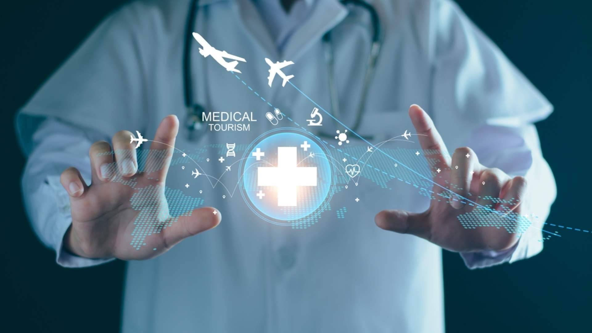 Medrism examina el vínculo entre innovación oftalmológica y expansión del turismo médico