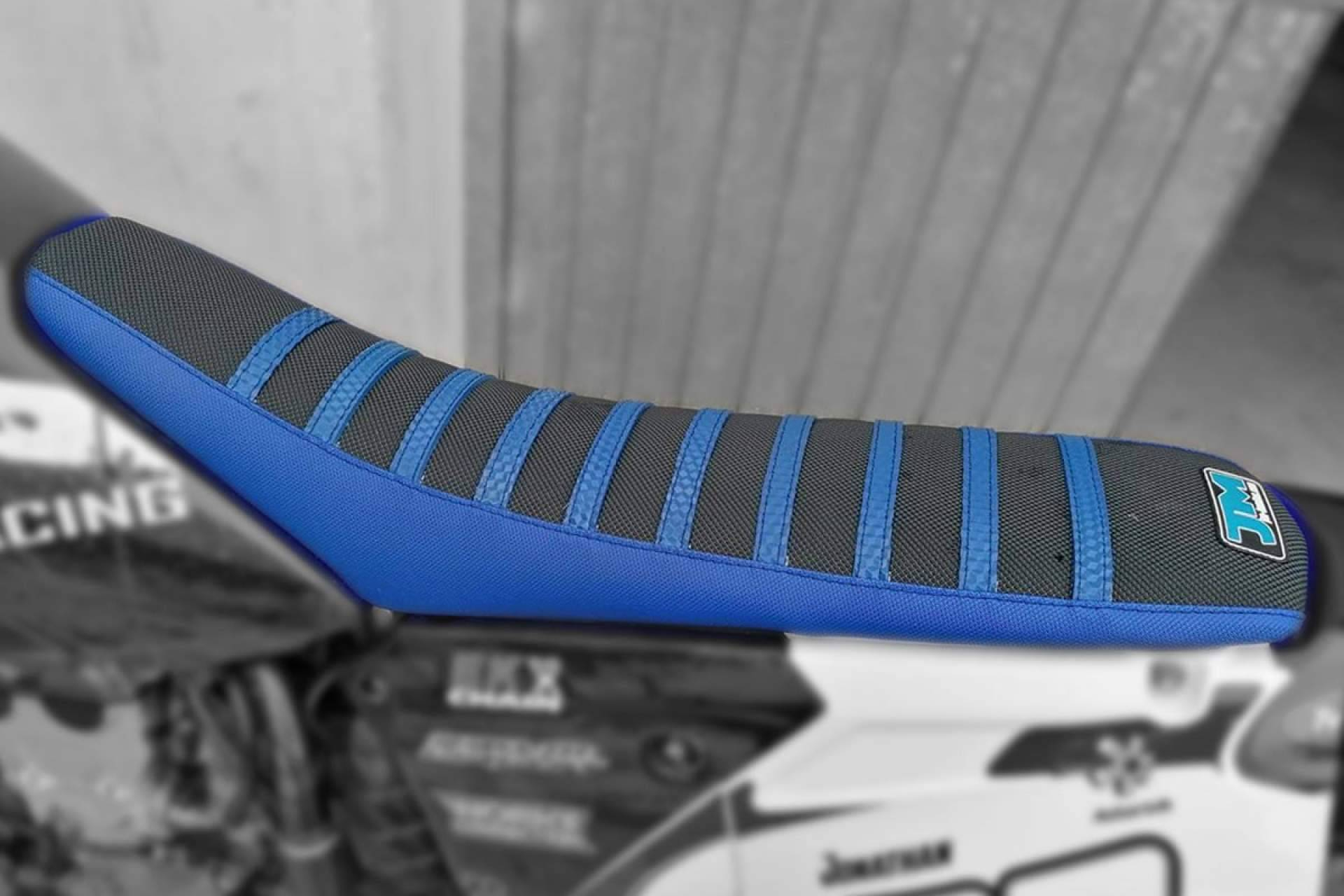 Fundas de asiento personalizadas, la propuesta diferenciada de JM-FUNDAS
