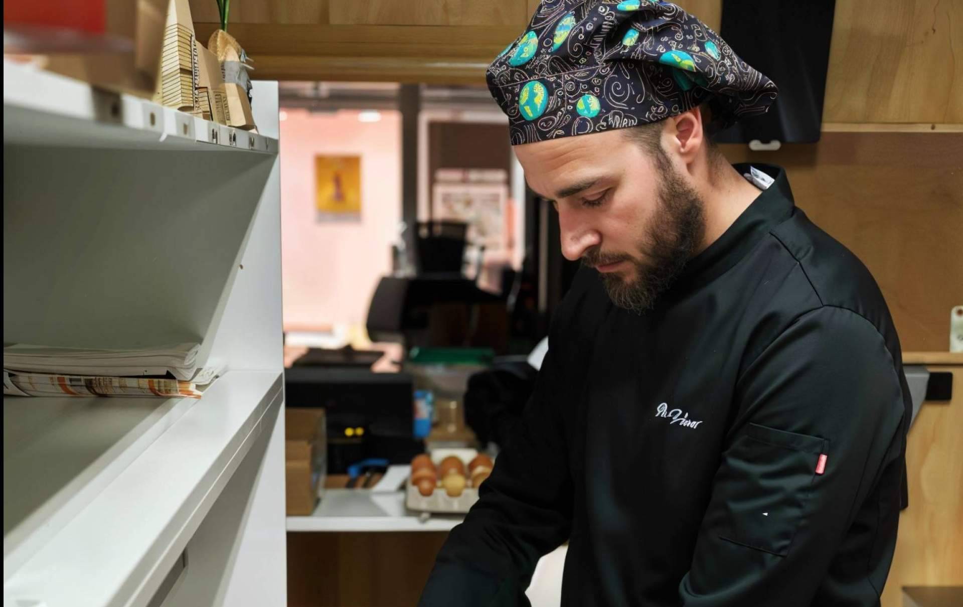 Gastronomía y raíces, así crece la franquicia rural con producto artesanal de DaVinci19
