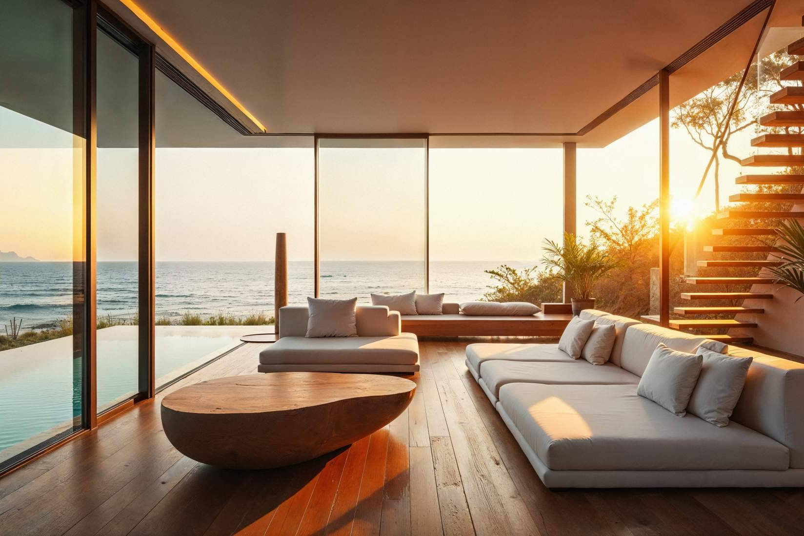 Guía para elegir una segunda residencia de lujo en Sitges