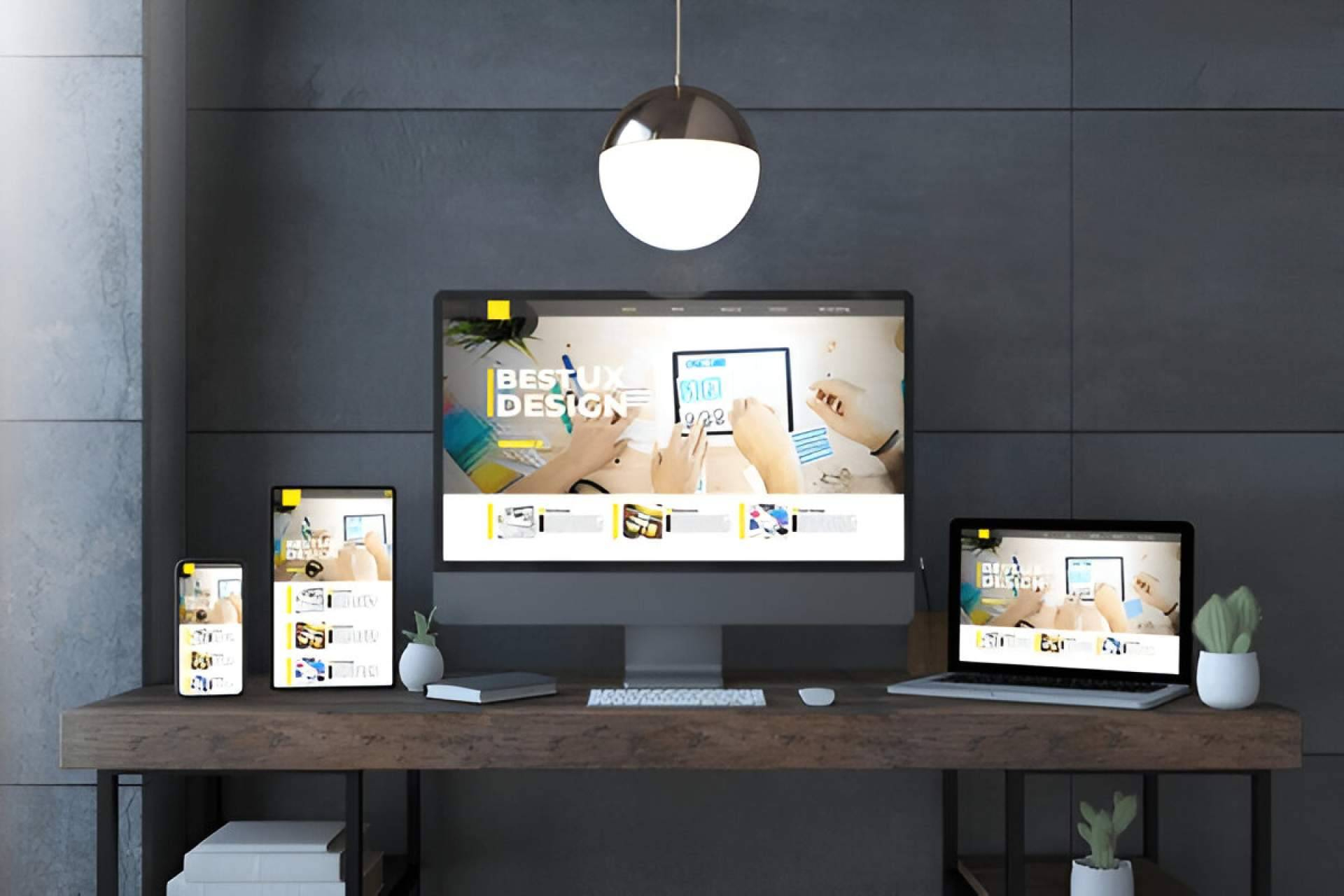ACPublideas potencia su presencia digital ofreciendo diseño web y servicios completos de marketing digital