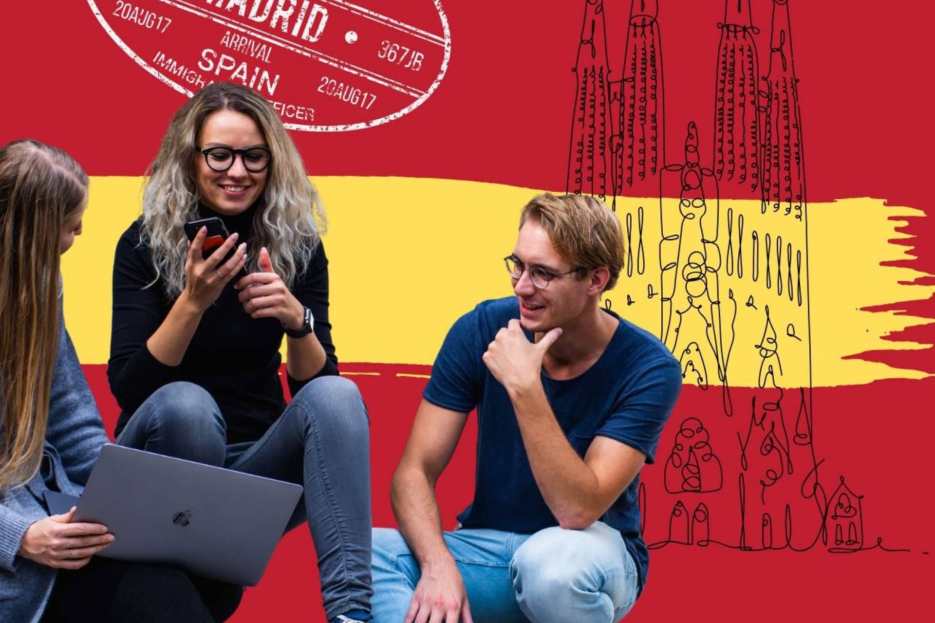Rosorta Abogados facilita el acceso legal a prácticas y trabajo para estudiantes internacionales