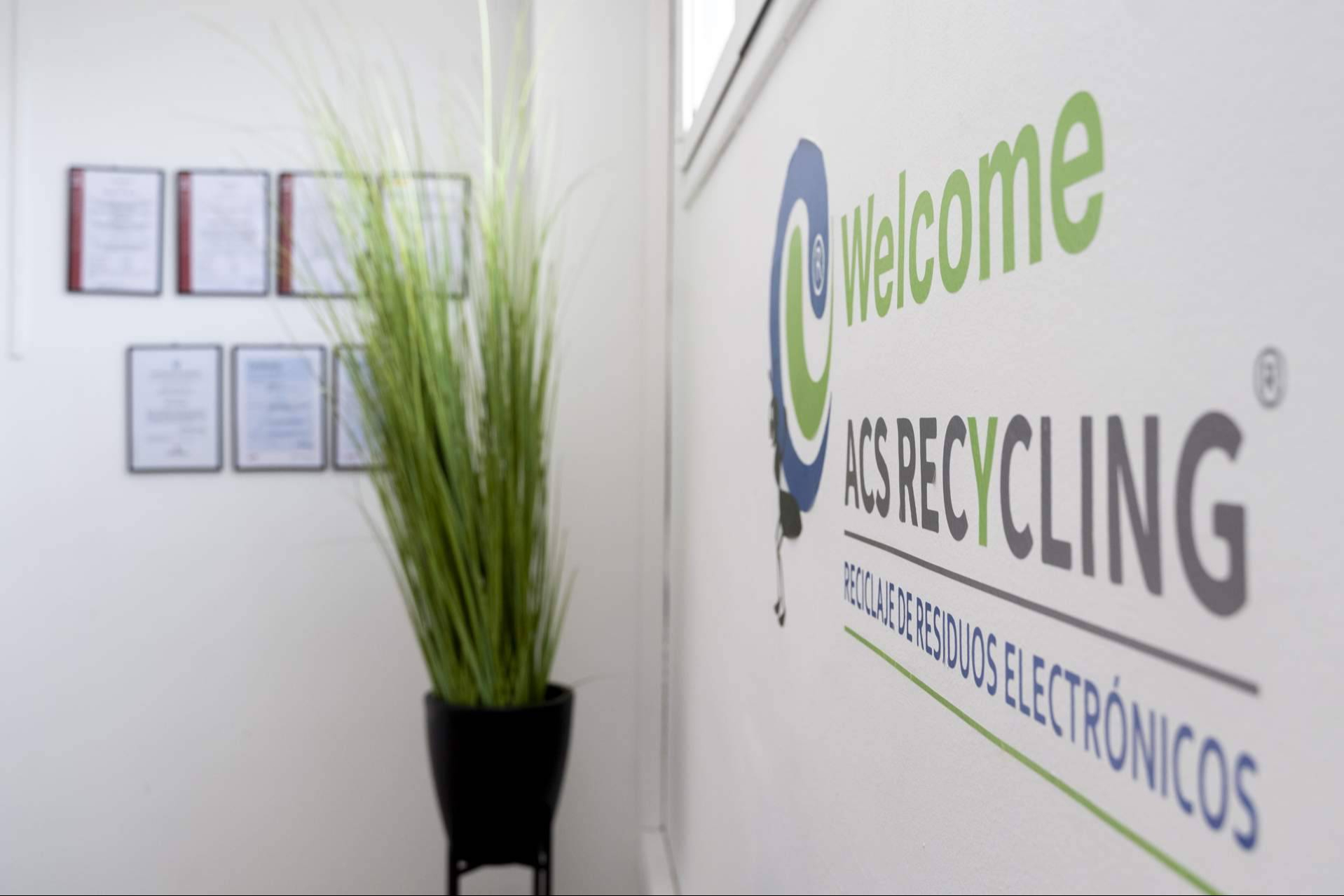 El reciclaje electrónico, un aliado clave en la protección de la capa de ozono
