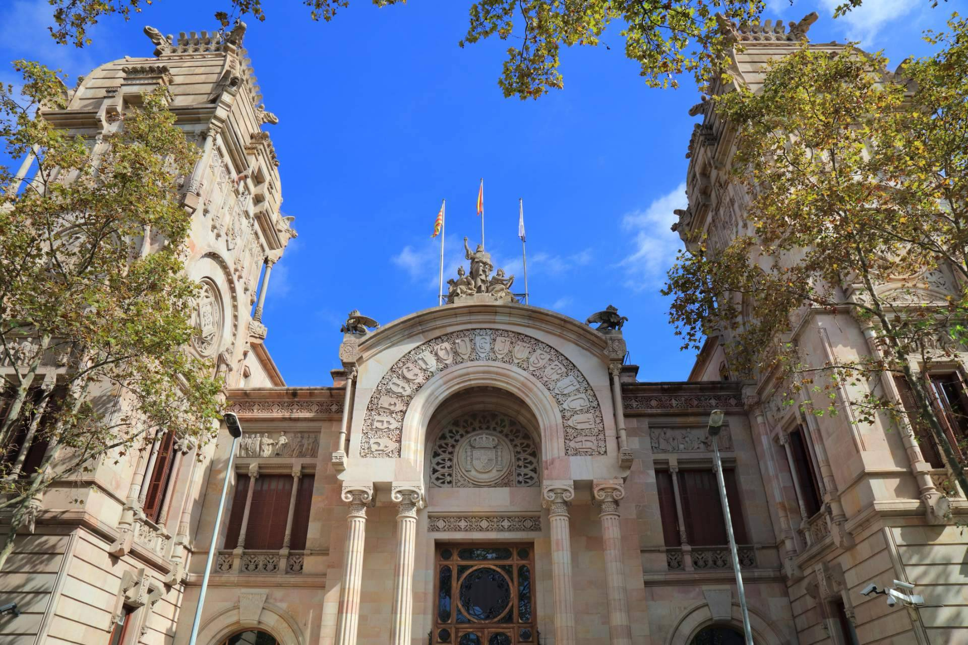 La Audiencia Provincial de Barcelona avala que HALLON consigne derechos de autor conforme a la LPI