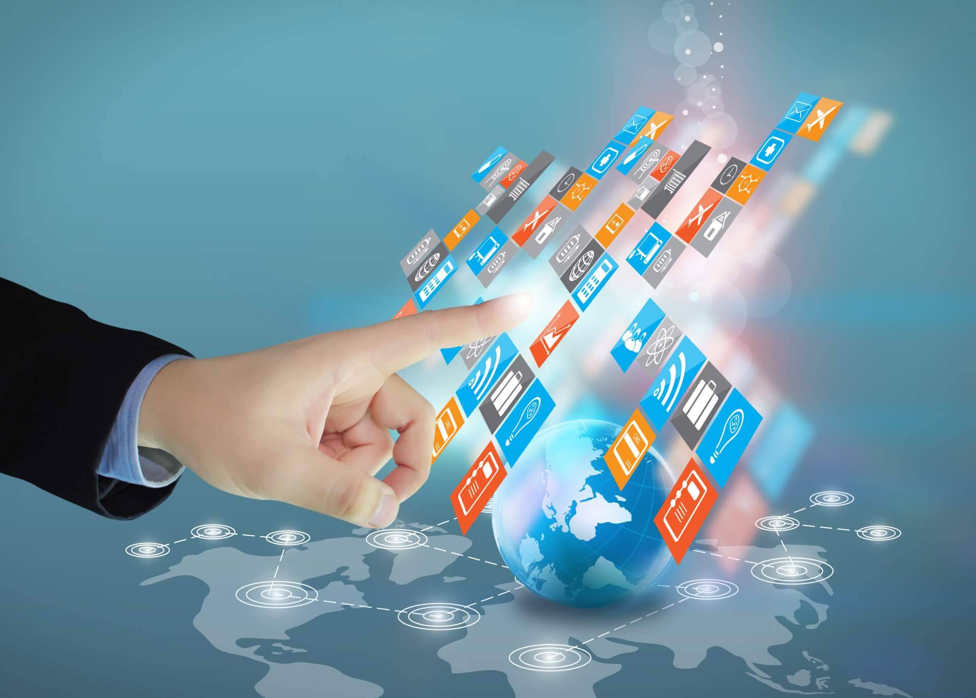 Eficiencia, confianza y experiencia, la estrategia digital de Allzone en el nuevo retail