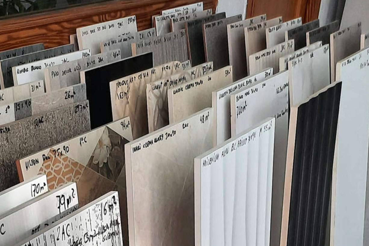 Artegres Outlet; Oportunidad en cerámica de segunda calidad con ahorro garantizado