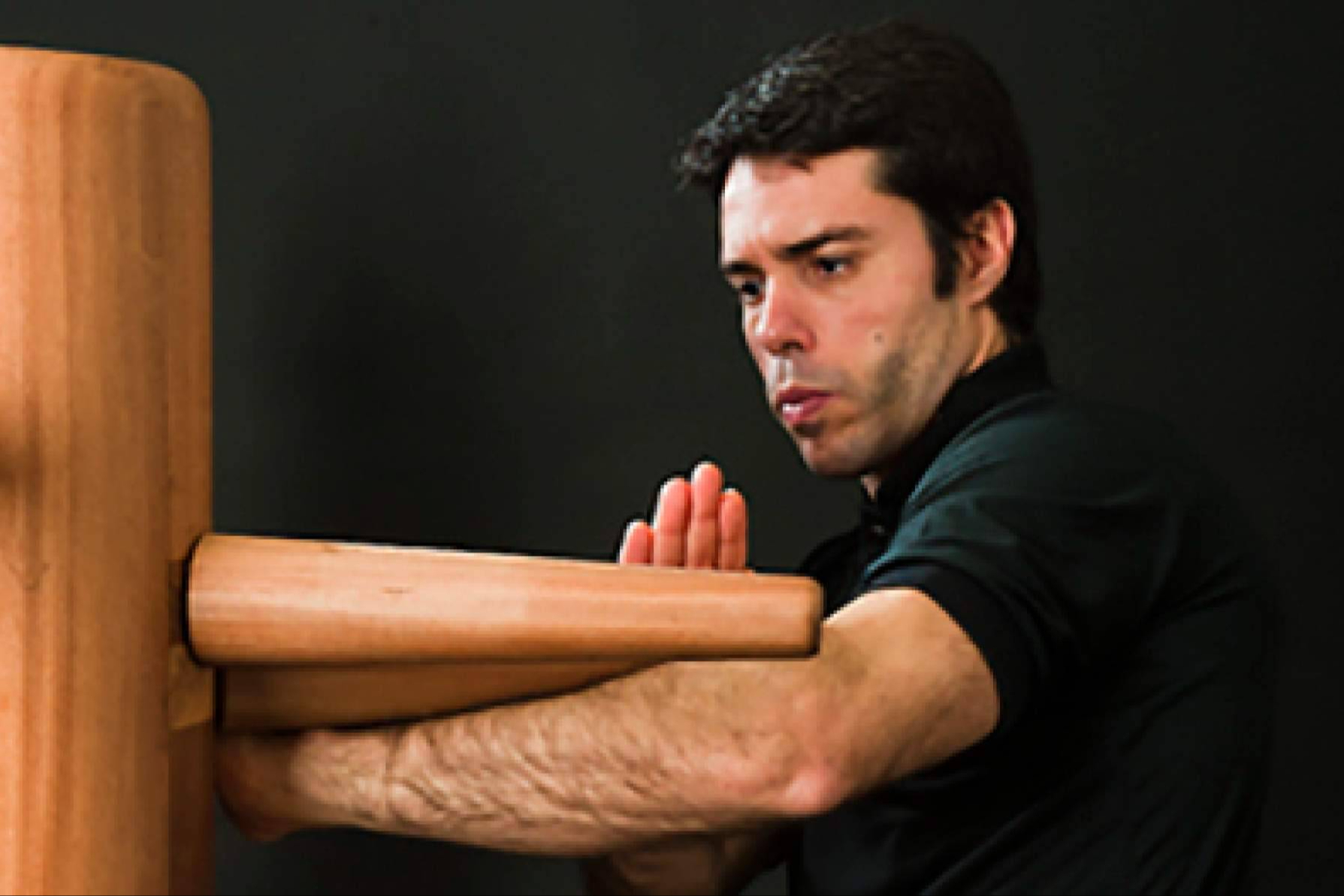 Practicar kung fu mejora la salud emocional, mental y física según expertos de Moy Yat Ving Tsun