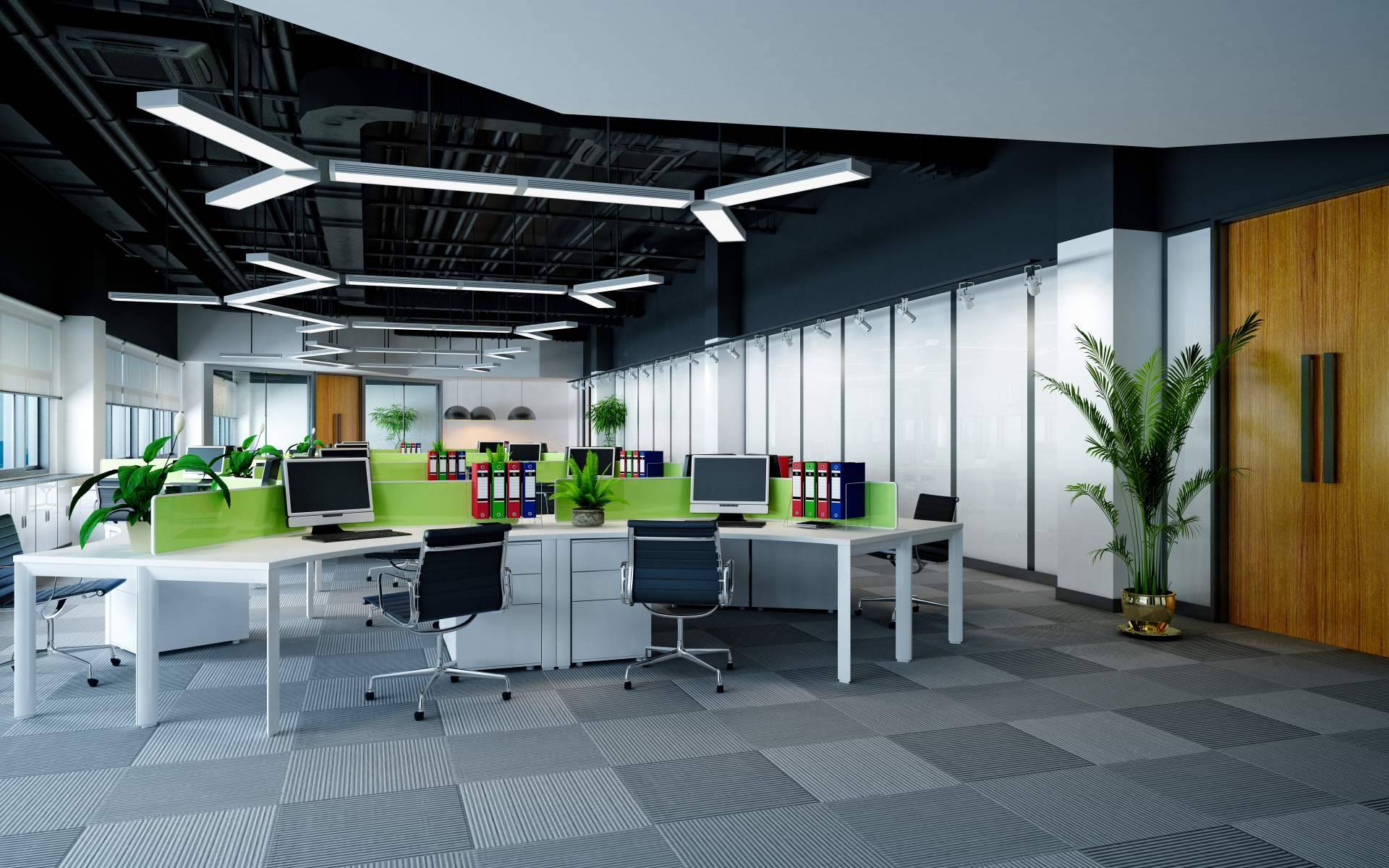 Ergonomía y diseño con acento alicantino; Ofistyle cumple 30 años creando oficinas eficientes