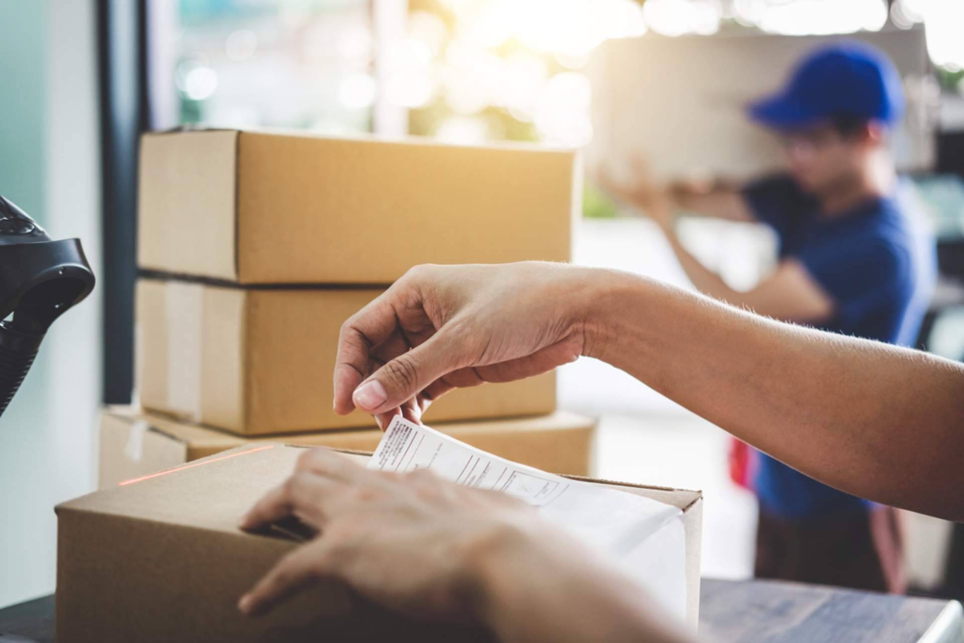 Día Mundial del Correo, así ha evolucionado la logística en la era digital
