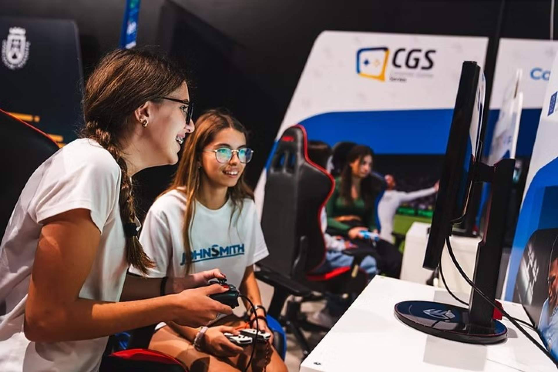 Canarias Game Show 2025 celebra en Arucas su quinta edición