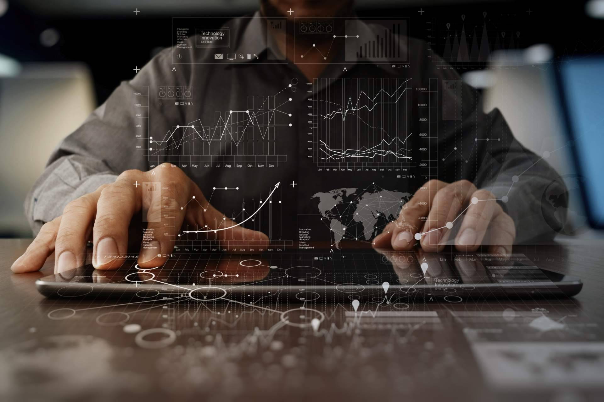 El futuro de los RRHH, gestión del talento con Big Data para decisiones más inteligentes