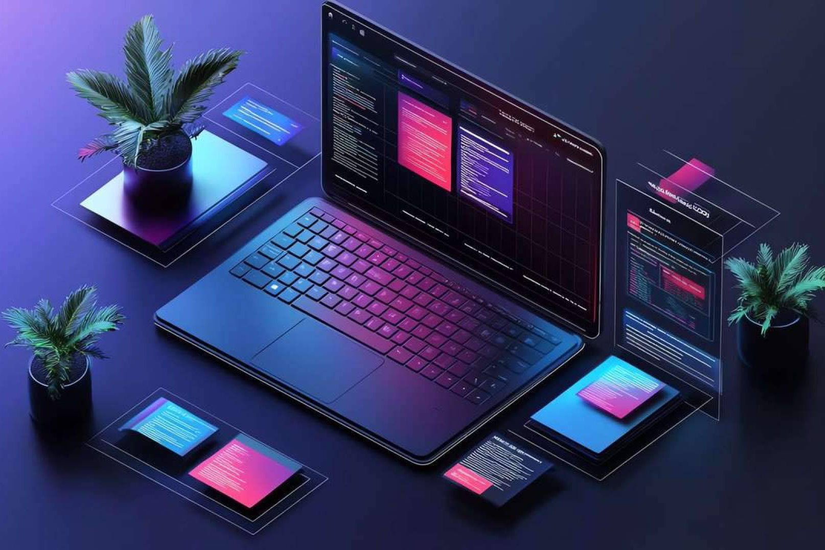 Soluciones de diseño web WordPress Barcelona para negocios que buscan crecer online