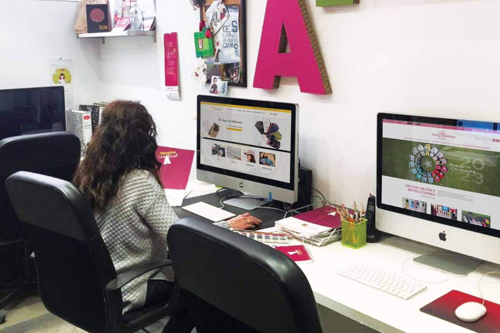 La Navidad como oportunidad para reforzar la marca con elementos gráficos eficaces