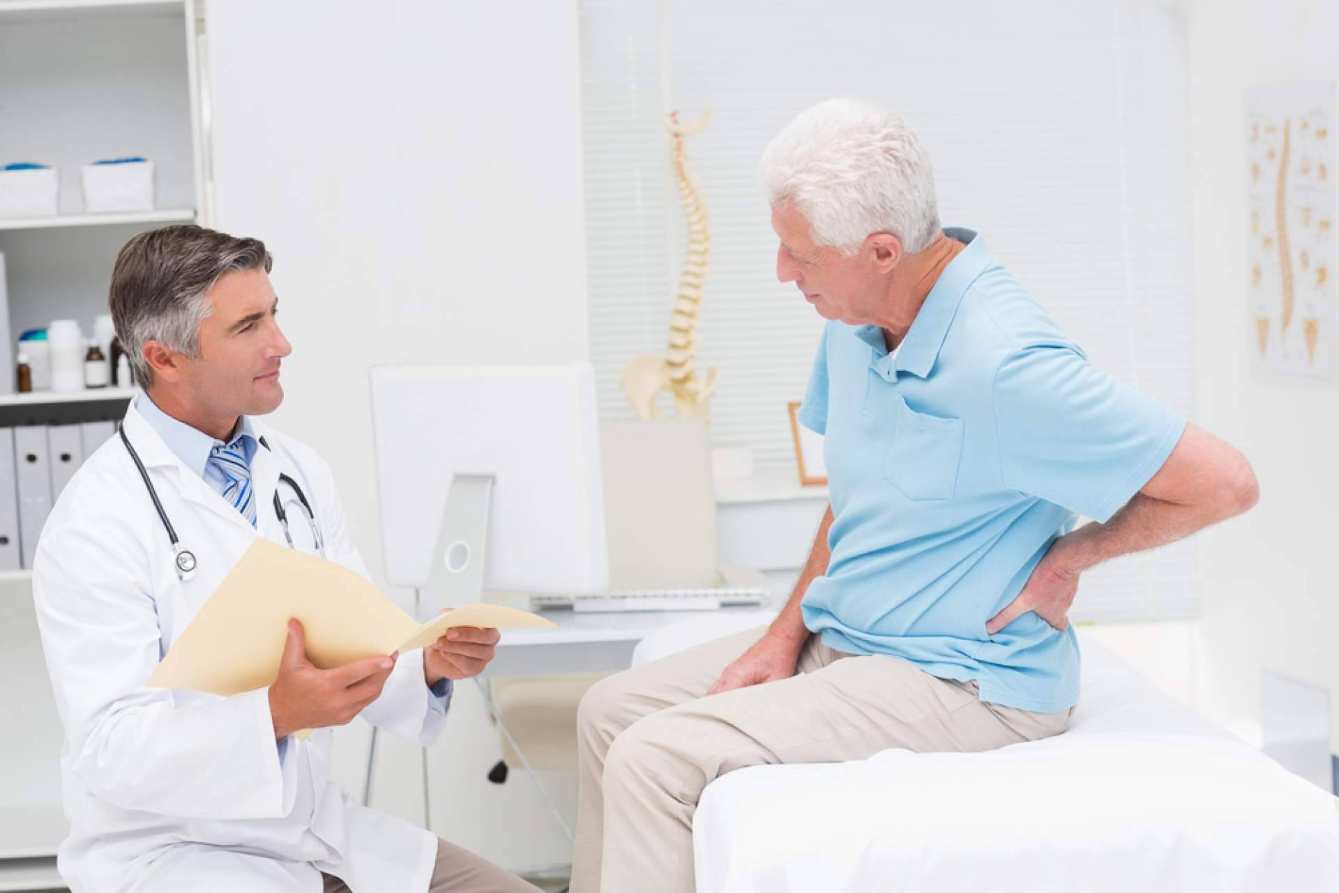 iXalud ofrece soluciones avanzadas para el alivio del dolor crónico mediante tecnología médica