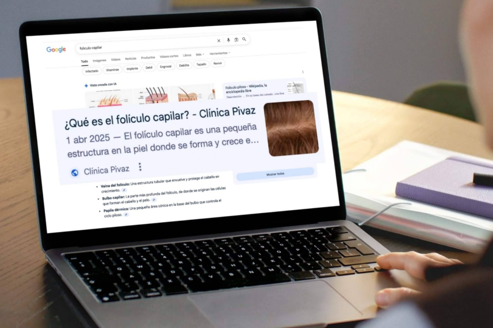 Brandmedia y Clínica Pivaz; un año de transformación digital y éxito en marketing sanitario