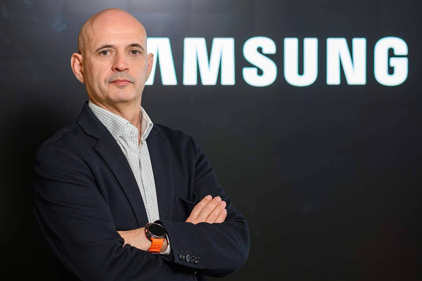 Samsung Iberia propone reforzar la ciberseguridad desde el propio smartphone y tablet empresarial