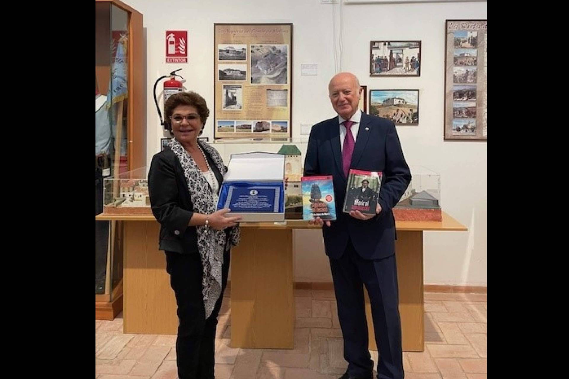 La novela 'Morir al amanecer' obtiene el Premio Literario Torrijos 2025 por su fidelidad al siglo XIX español