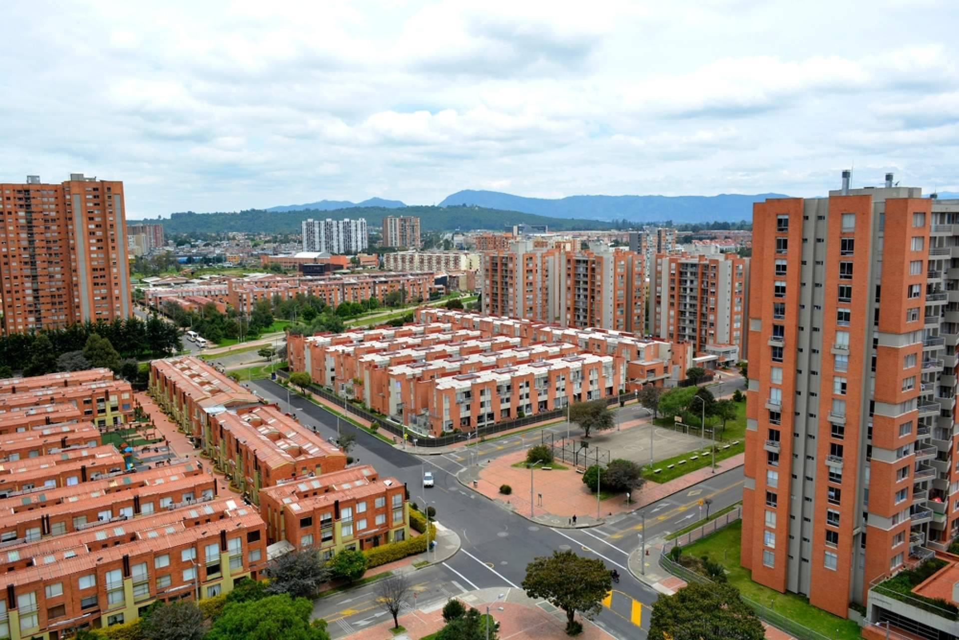 Guía para adquirir vivienda en Bogotá con respaldo profesional