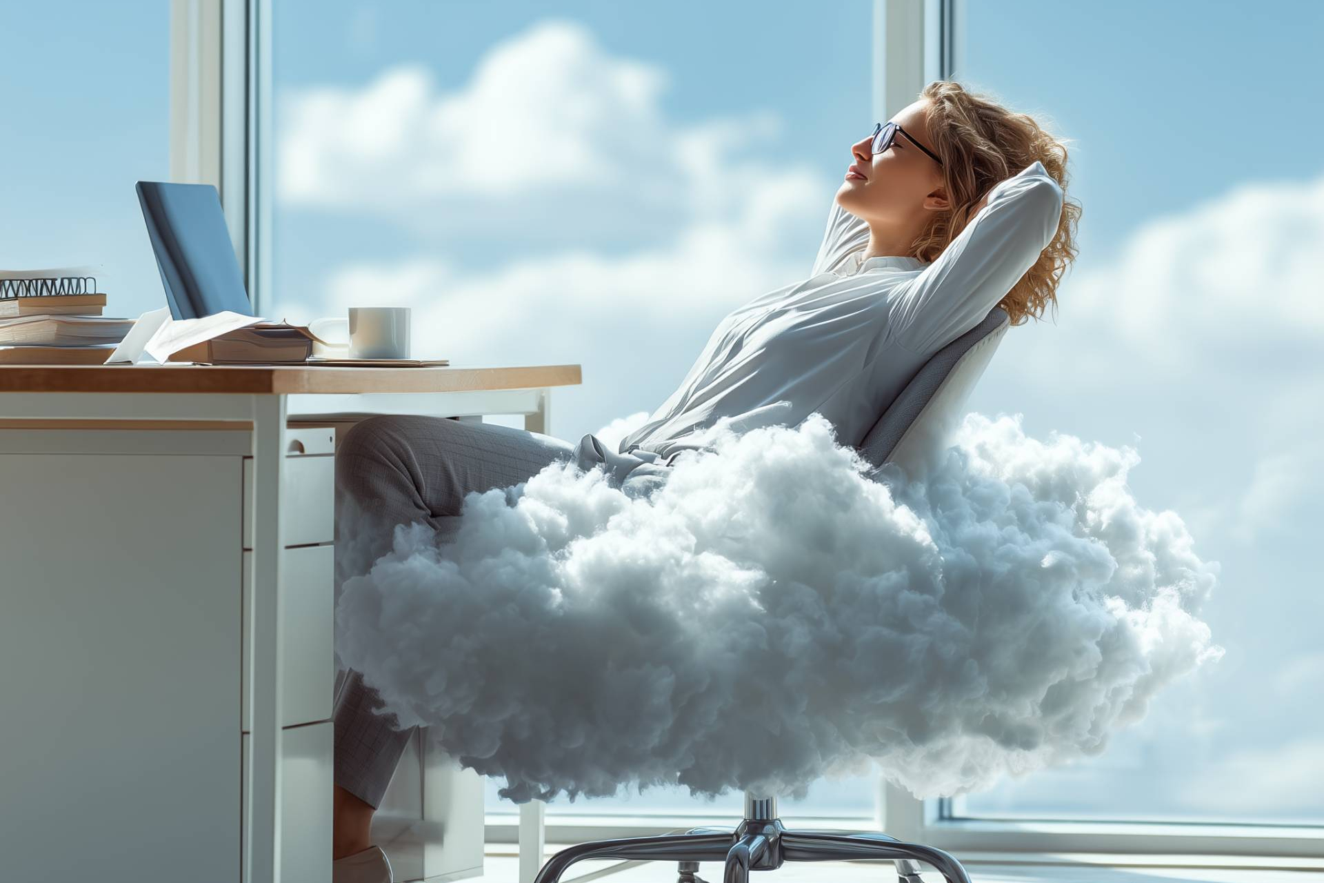 ERP en la nube + IA; impulsando la gestión en Latinoamérica