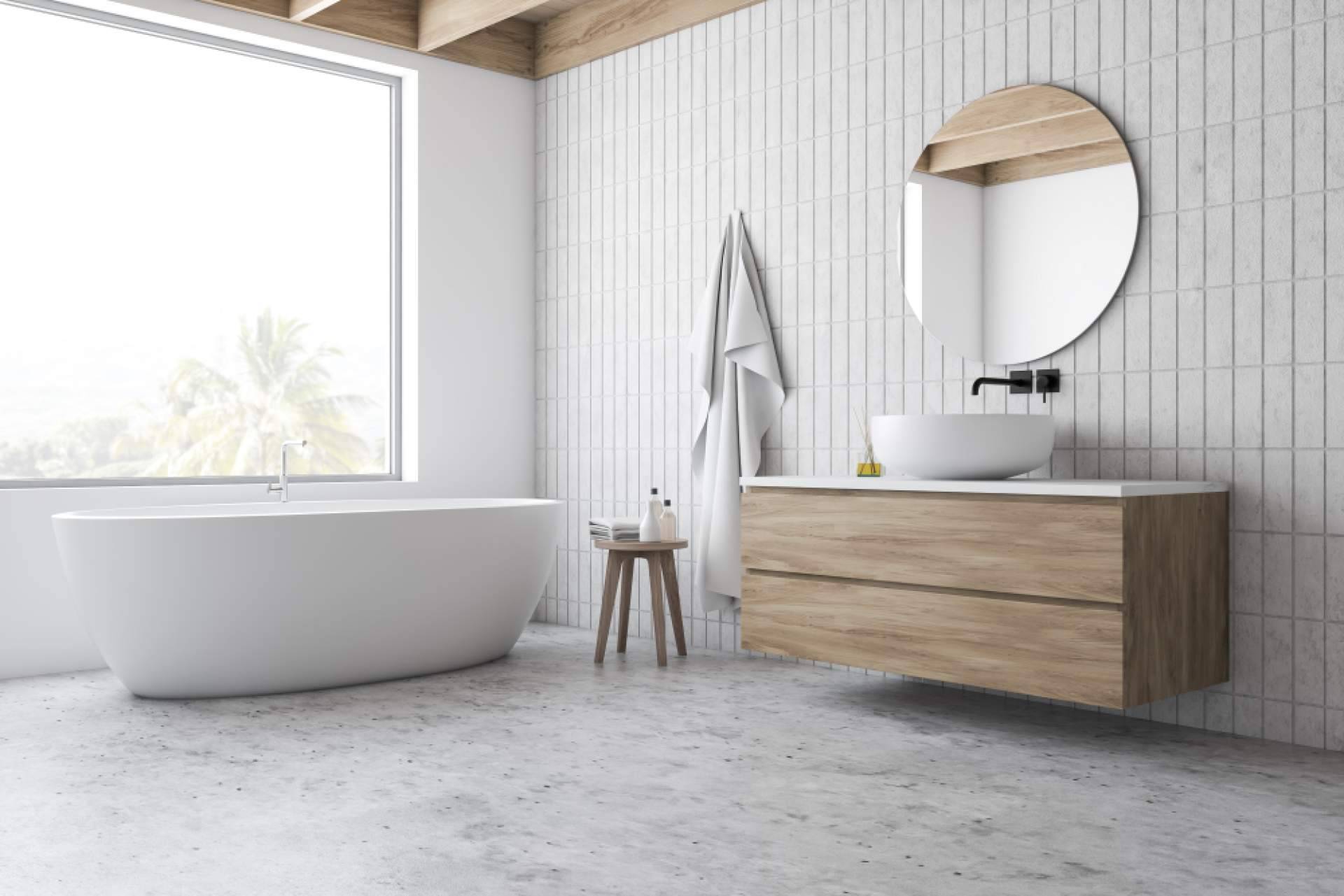 Balnearian ofrece muebles de baño y grifería modernos online con diseño actual y precios competitivos