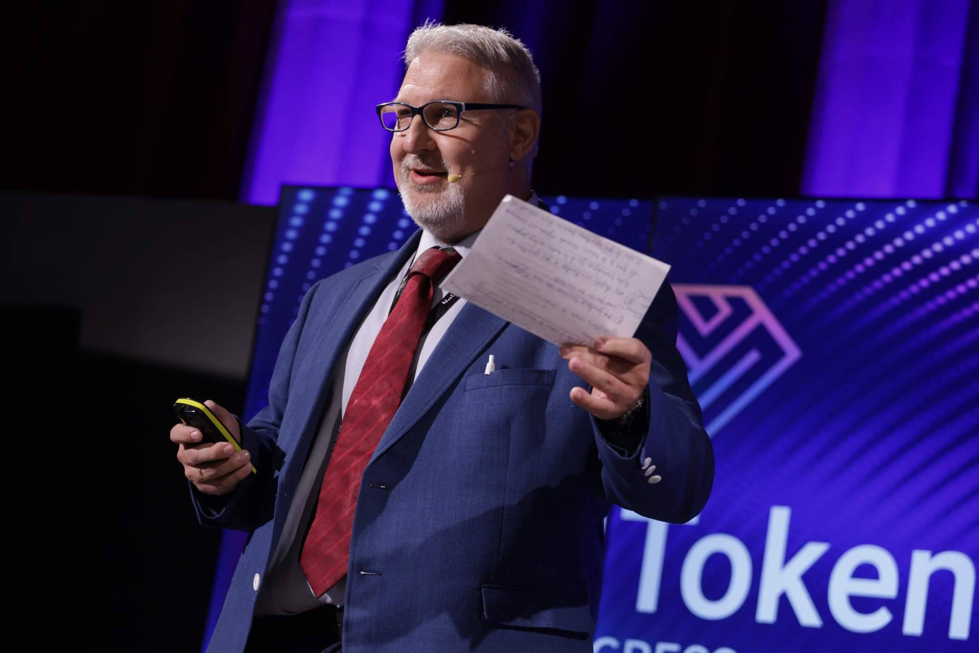 Barcelona acoge en unos días el World Token Congress 2025, el foro empresarial que acerca la tokenización