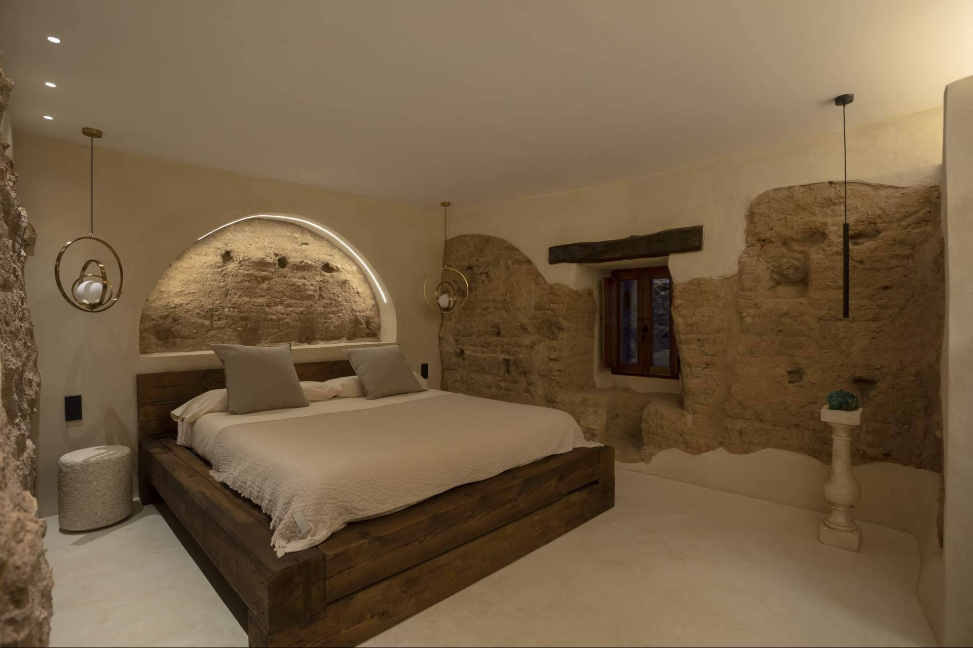 Más allá de la arquitectura de postal; la arquitectura que Raul Garcia Studio proyecta desde lo esencial