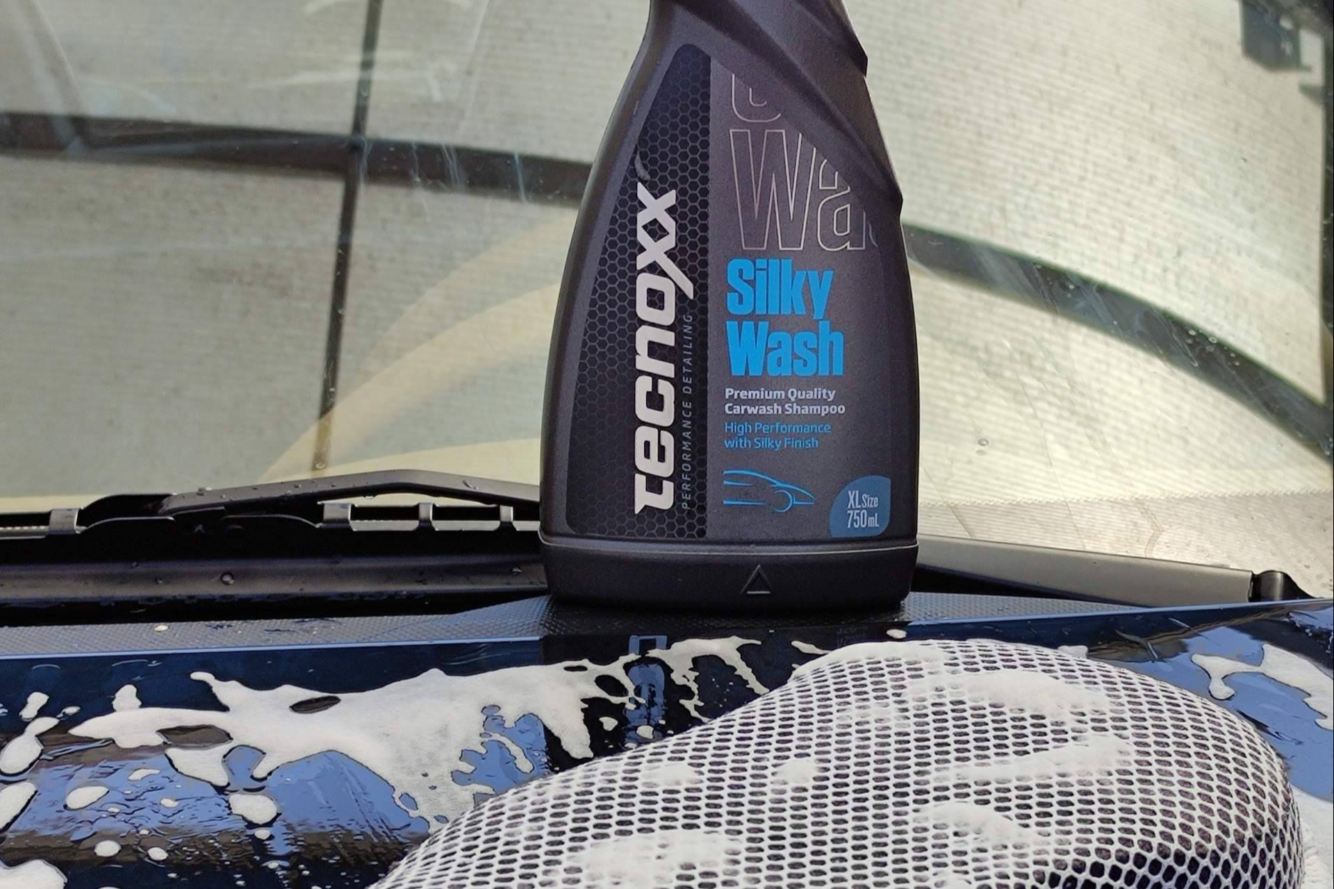 Tecnoxx impulsa un mantenimiento del automóvil de nivel profesional más accesible