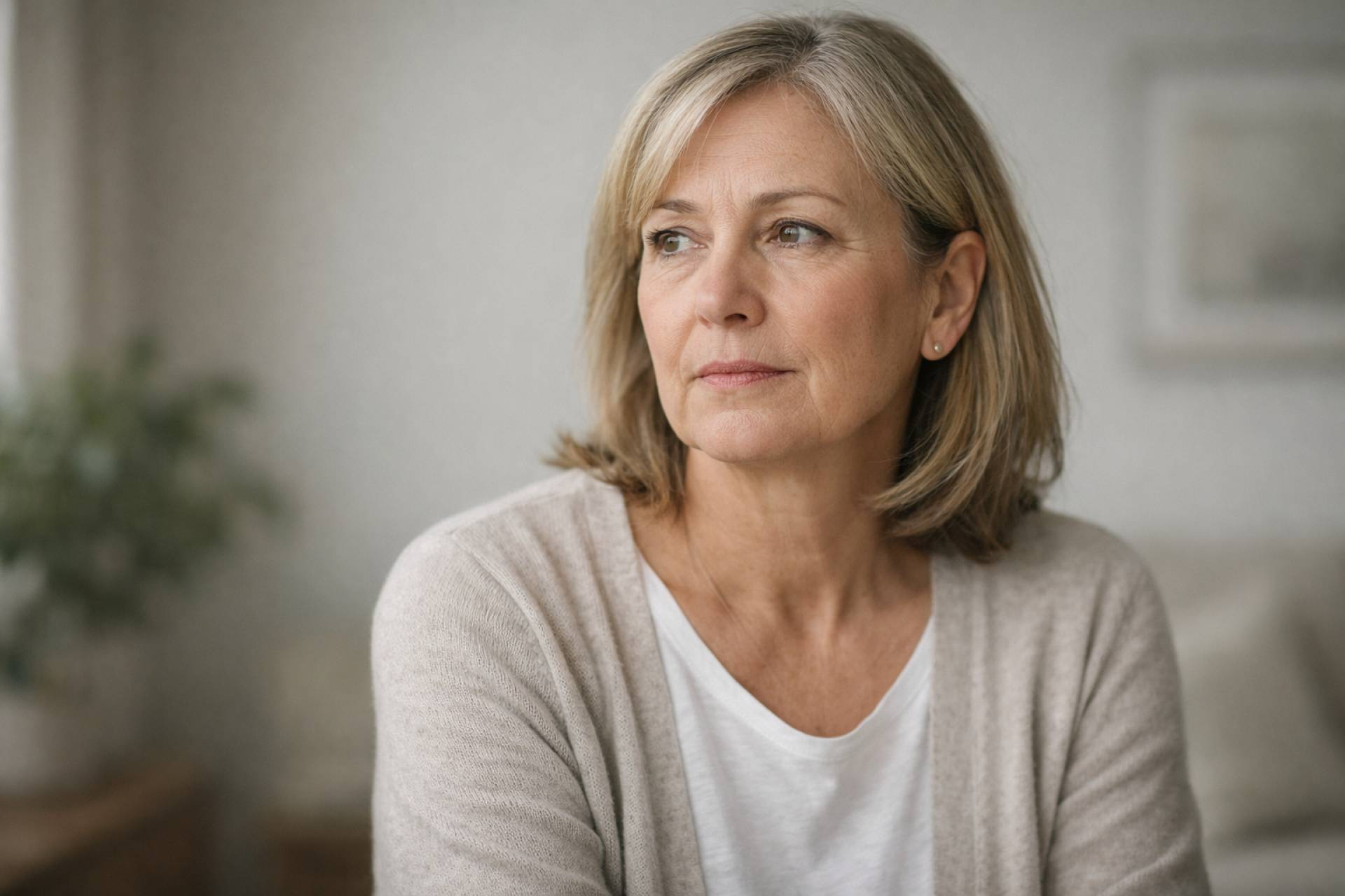 Liquen Escleroso; la enfermedad que sufren más de 300.000 mujeres en España y la mayoría no lo saben