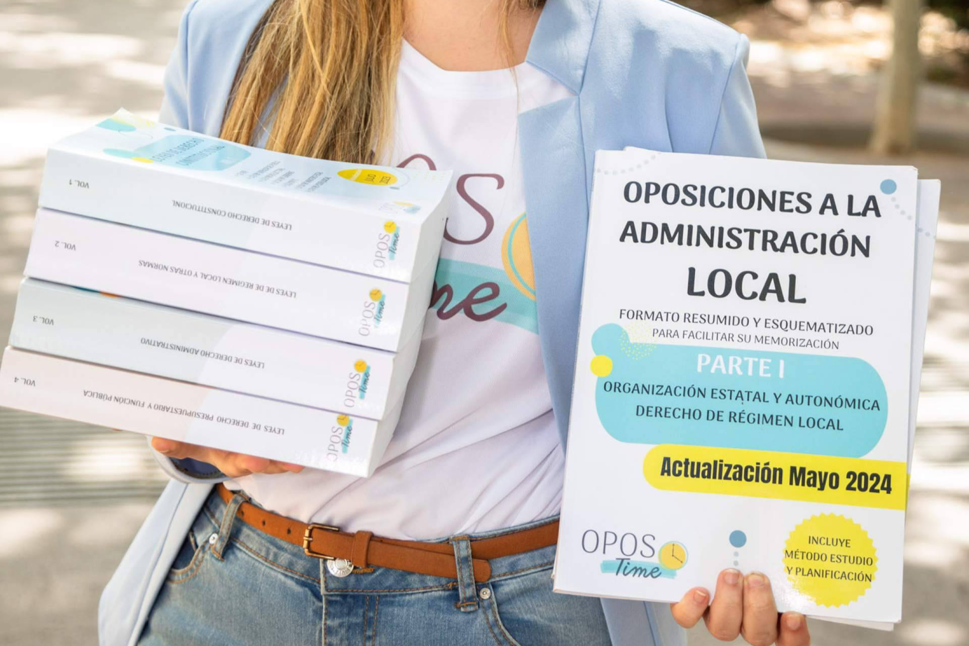 Oposiciones 2026 llegan con oportunidades reales; cómo organizarse para aprovechar el año clave