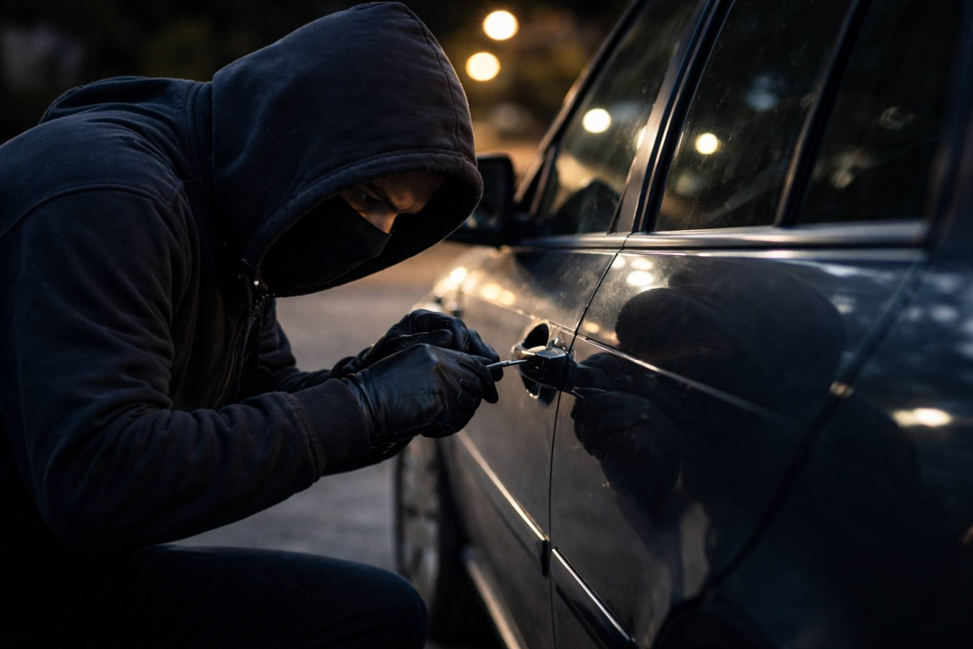 EGINER analiza las claves para reforzar la seguridad ante el robo de coches en 2026