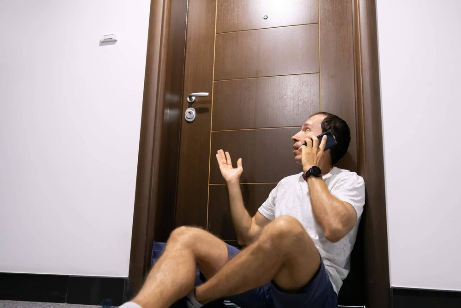 Apertura de Puertas, expertos en apertura de puertas sin roturas ni cambios de cerradura