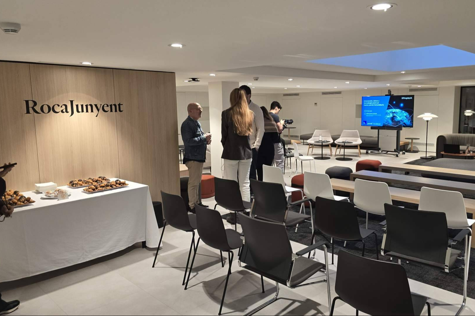 PSBMG refuerza su Project Management con IA en edificación y lectura económica de mercado