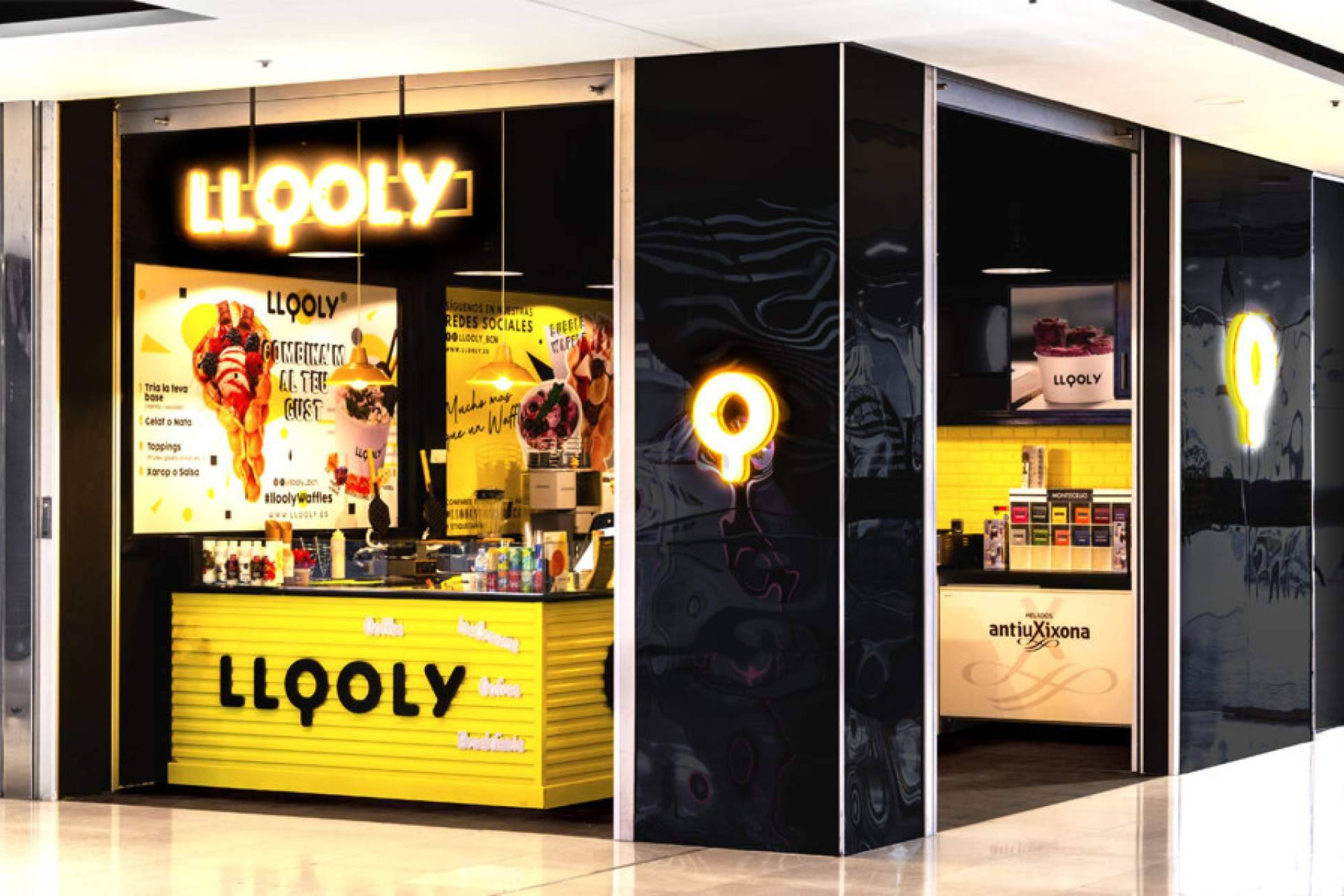 LLOOLY refuerza su posicionamiento como franquicia en plena expansión