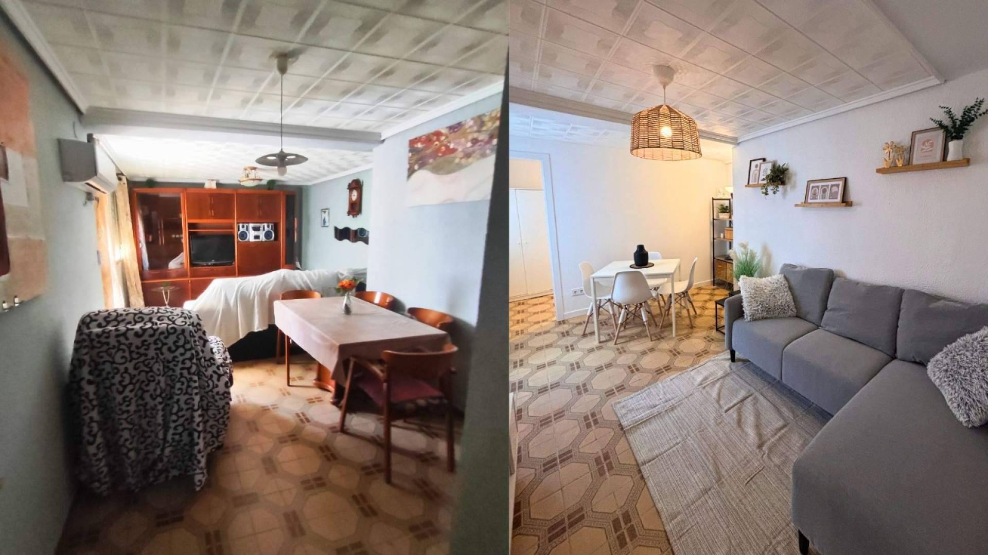 Inversión inmobiliaria en Valencia; cómo lograr rentabilidad sin frenar el crecimiento