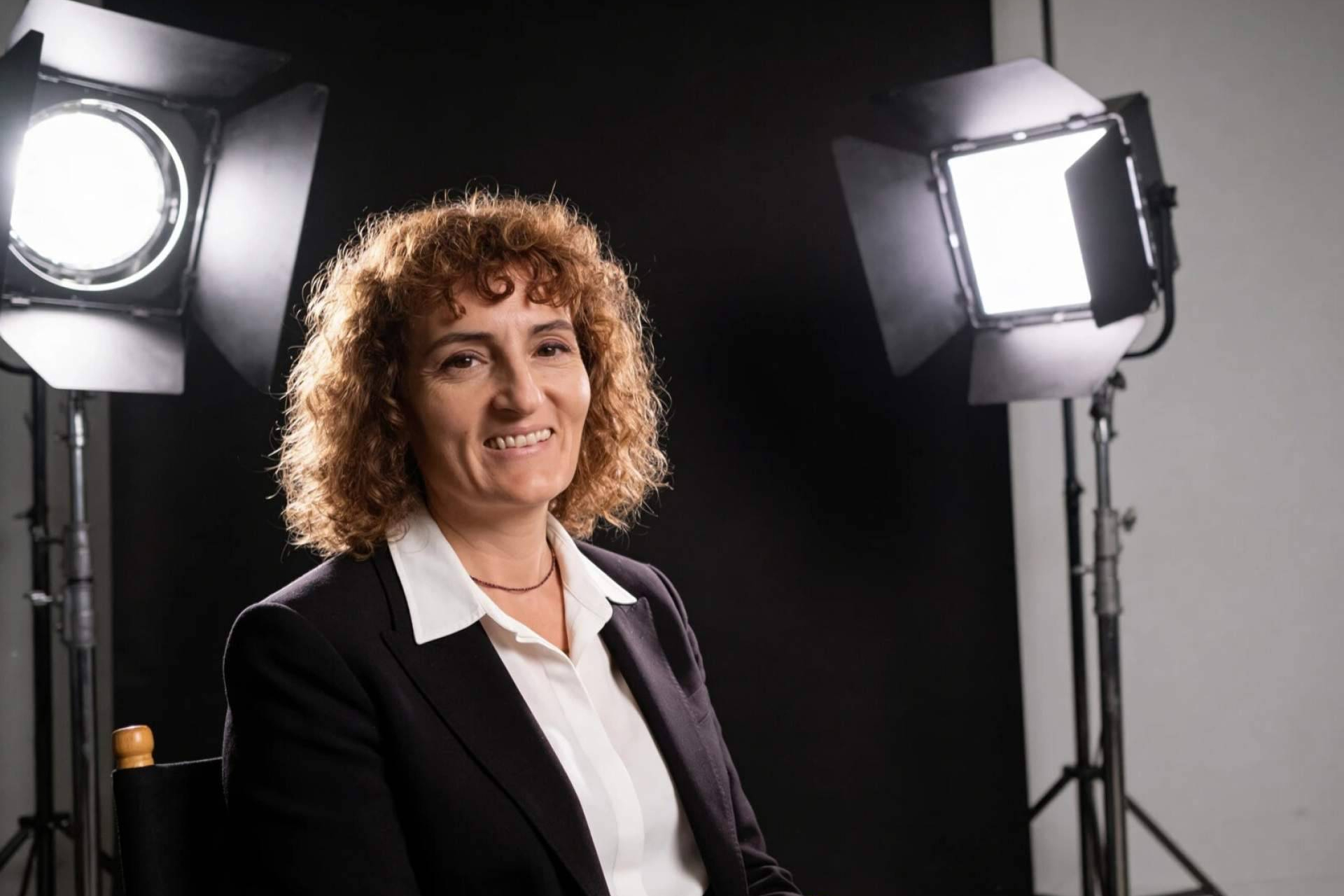 Angélica Signes Pastor y 'Relación de Vida'; liderazgo en transformación consciente para vivir de nuevo