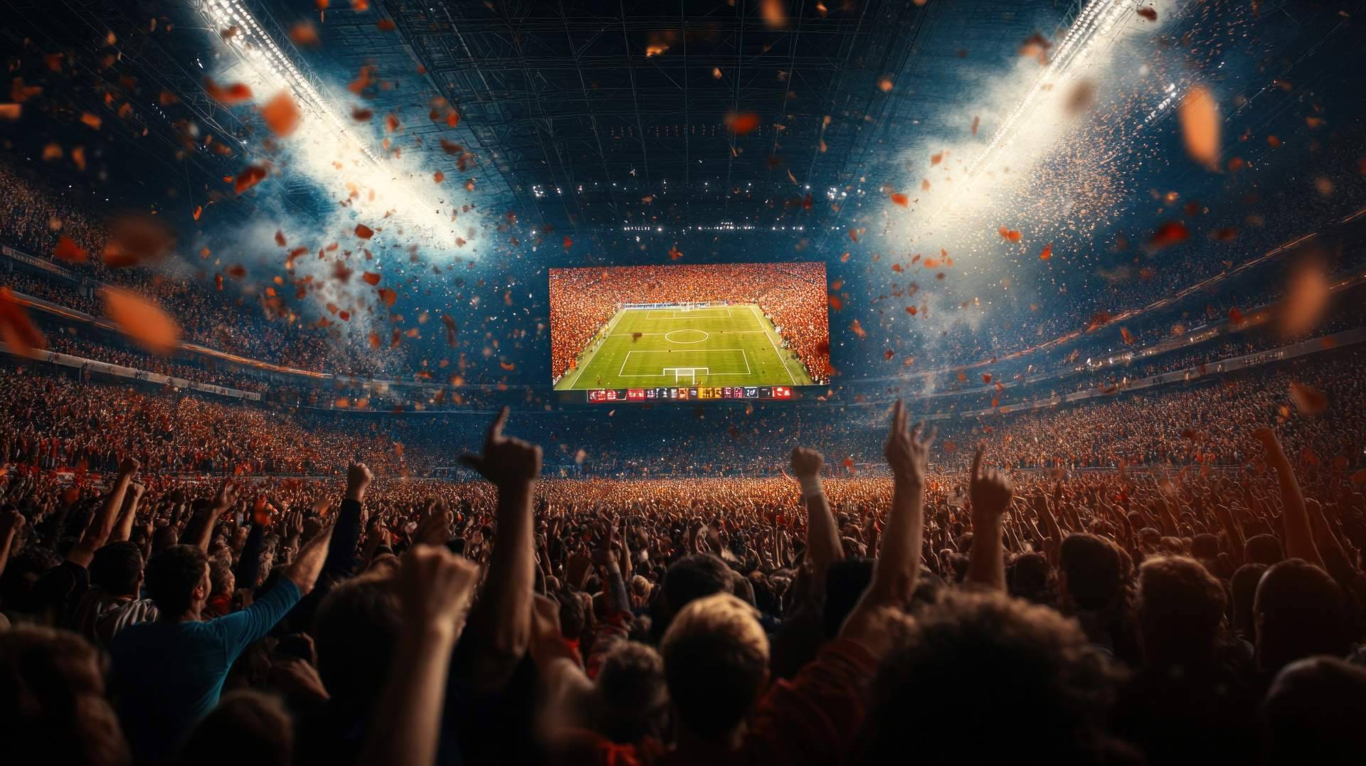 El auge del alquiler de pantallas LED ante la llegada del Mundial de Fútbol 2026