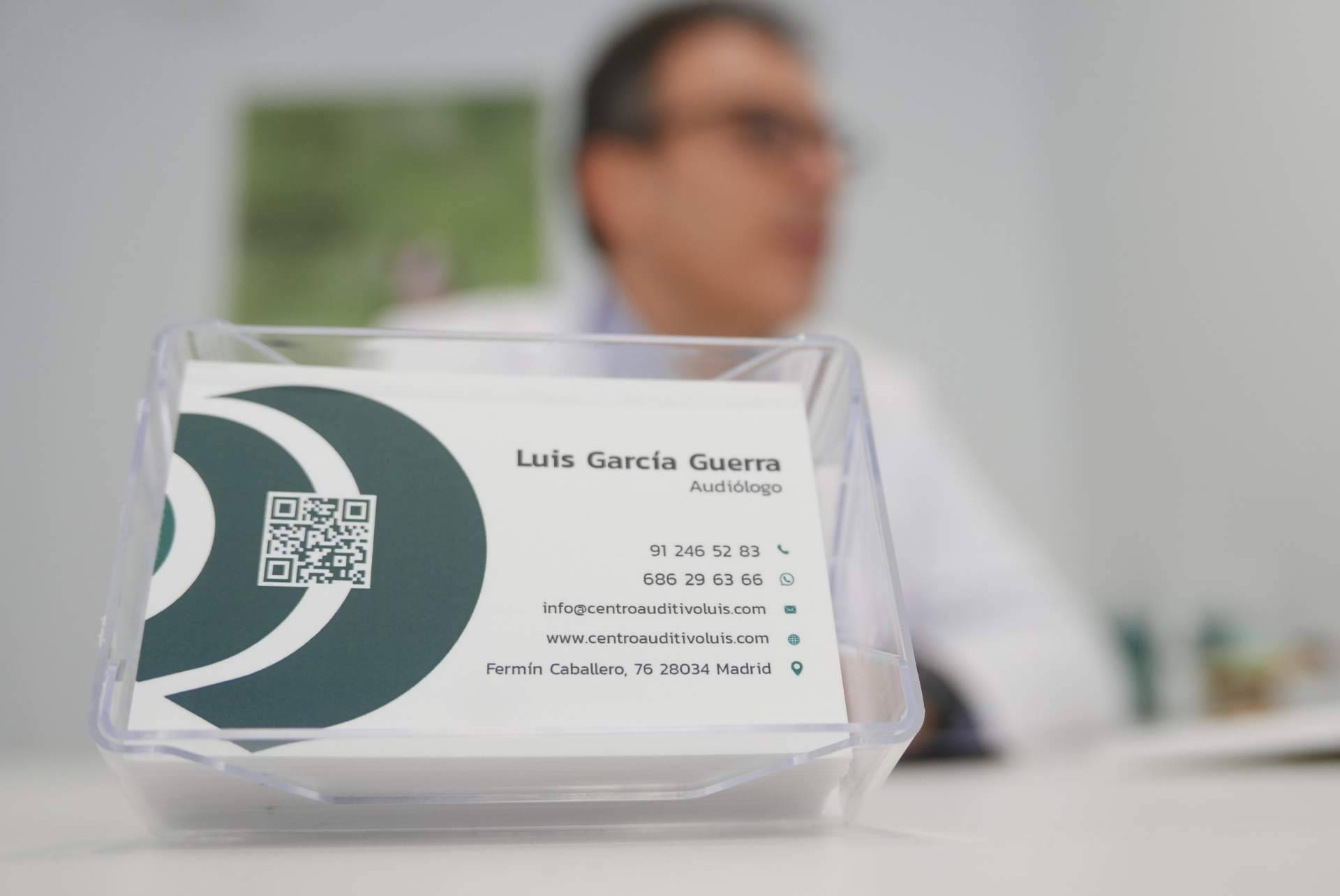 Recuperar el placer de oír bien; la importancia de elegir audífonos en Madrid con atención especializada