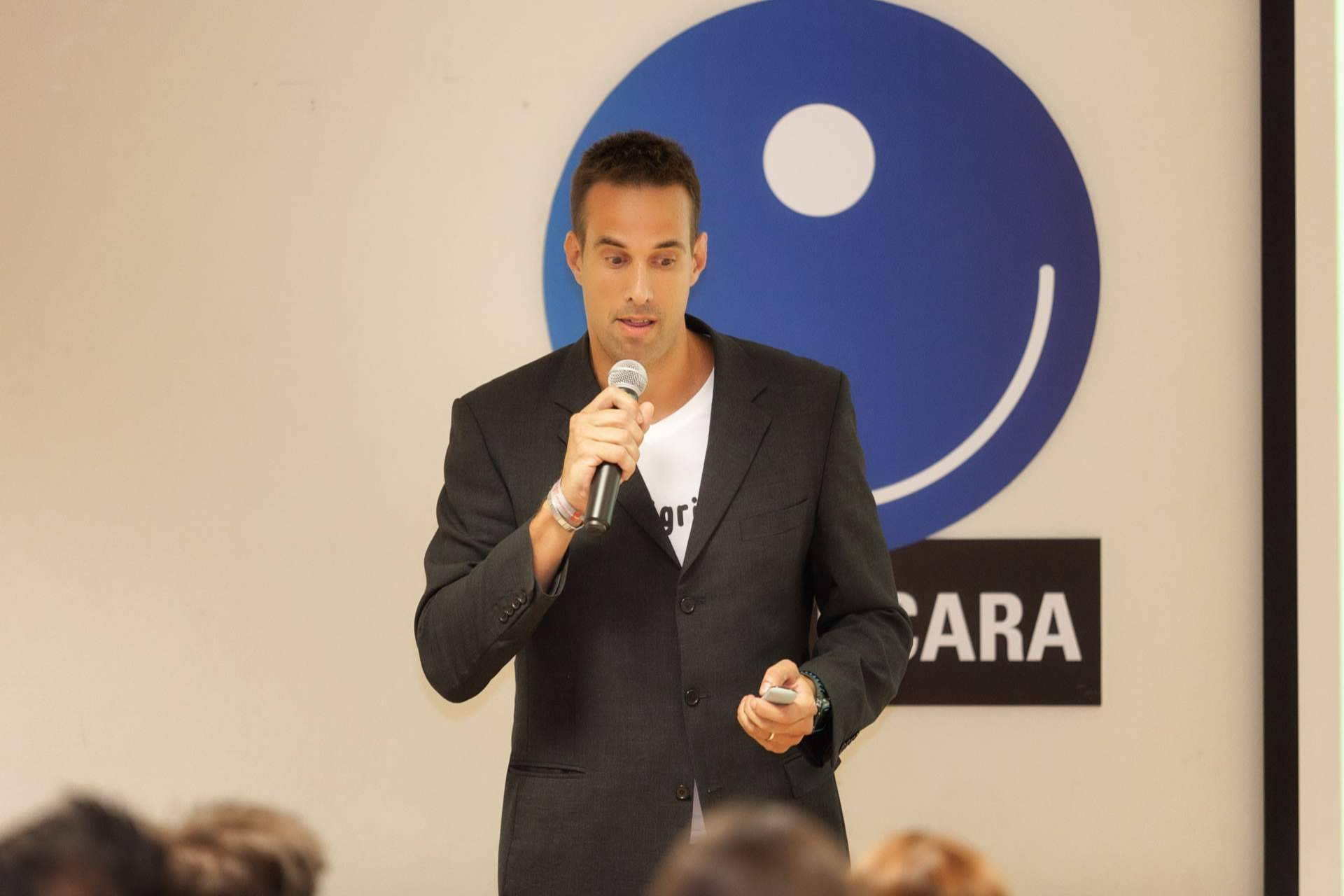 PonteCara presenta un evento de networking que prioriza las conexiones reales frente a las apariencias