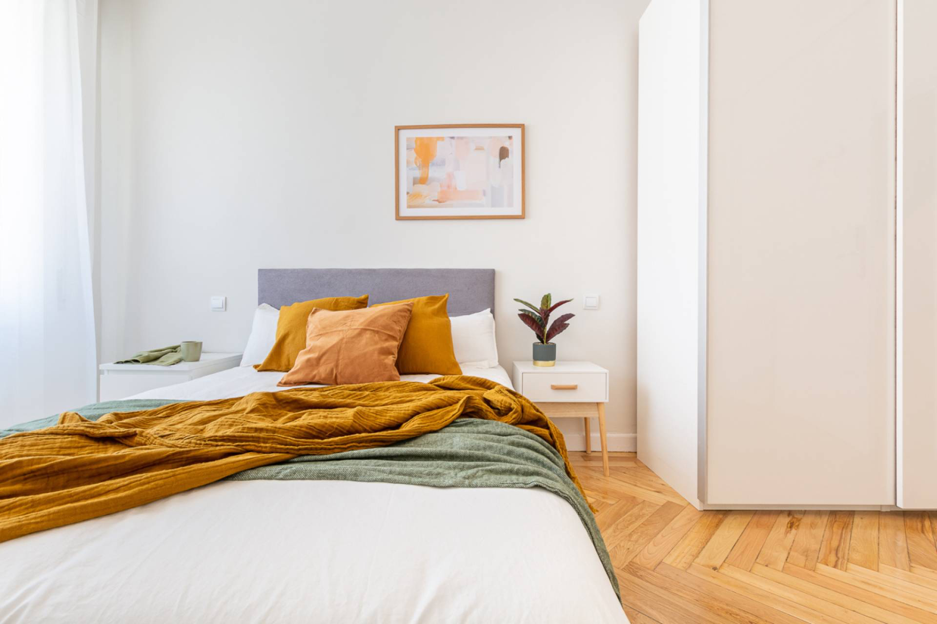 Big Room consolida su modelo como plataforma inmobiliaria especializada en flex living en Madrid