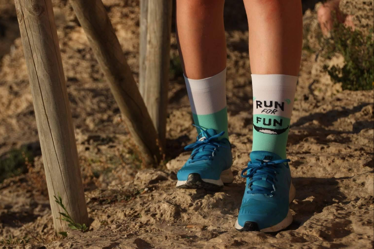 Calcetines de running; cómo influyen en el sudor, la temperatura y las rozaduras al correr