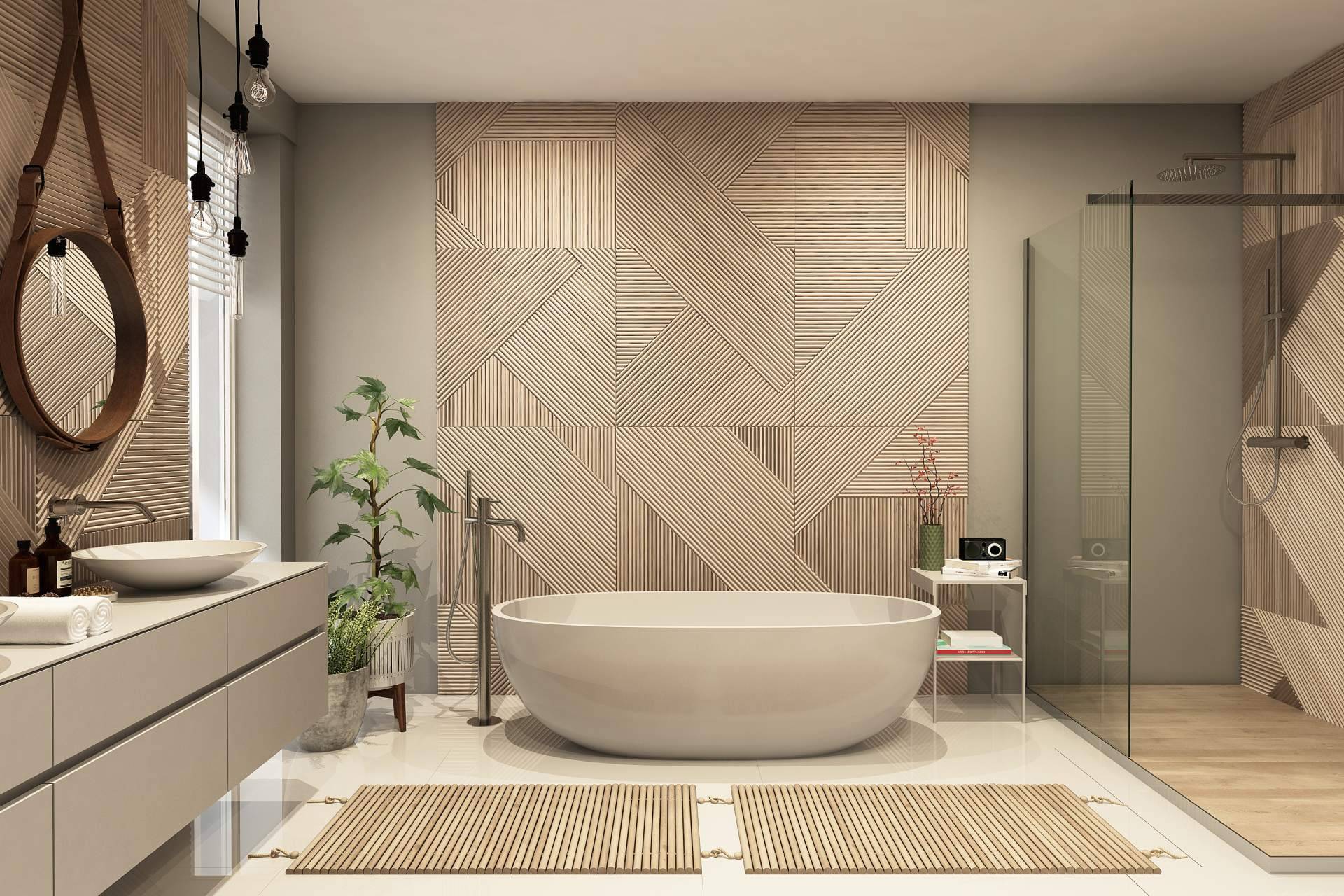 Salgar refuerza su presencia en el sector del baño con nuevas soluciones de mobiliario