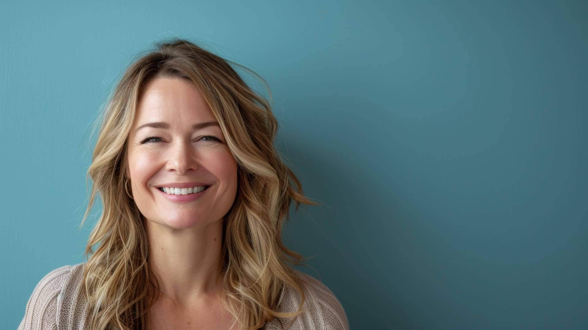 La dieta como aliada para un cabello fuerte y prevenir la caída