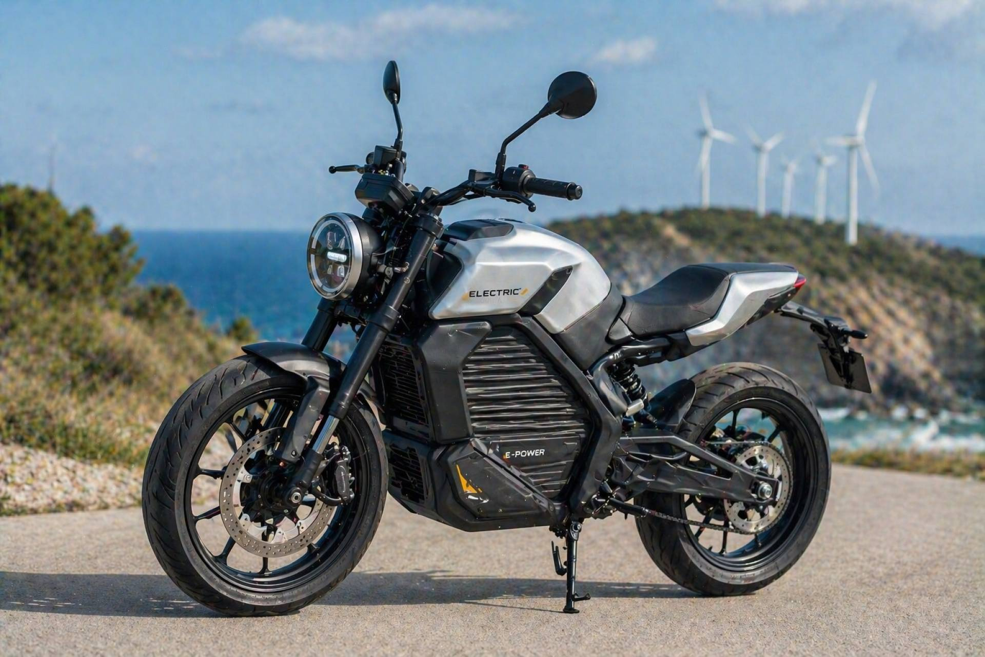 La evolución de las motos en 2026 refuerza la seguridad y la conectividad del conductor
