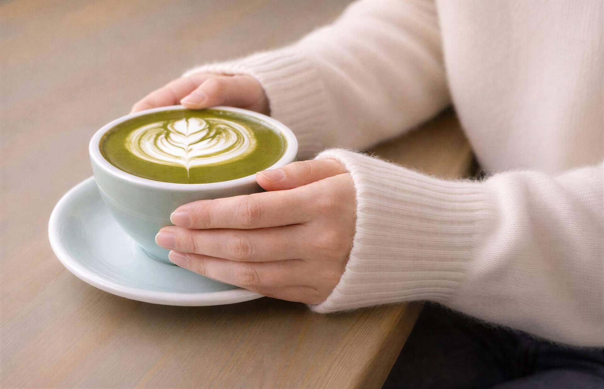 Set de té matcha para regalo; la forma más especial de preparar matcha en casa