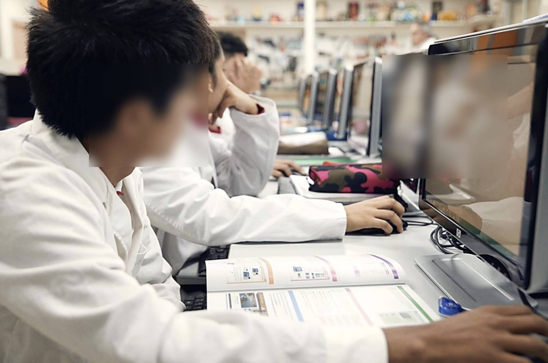 Educar para el mundo real; la fuerza de lo esencial