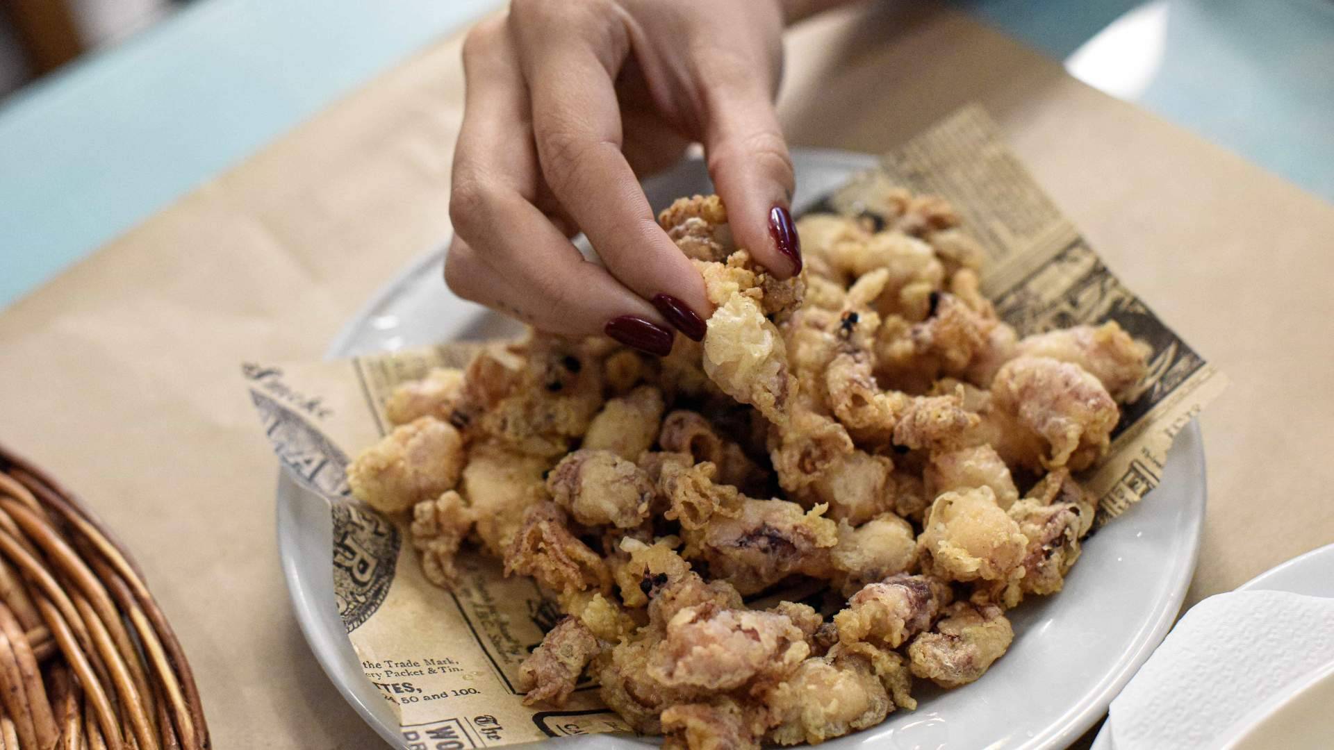 Pasa Tapas, auténtica cocina mediterránea en el corazón de la Barceloneta