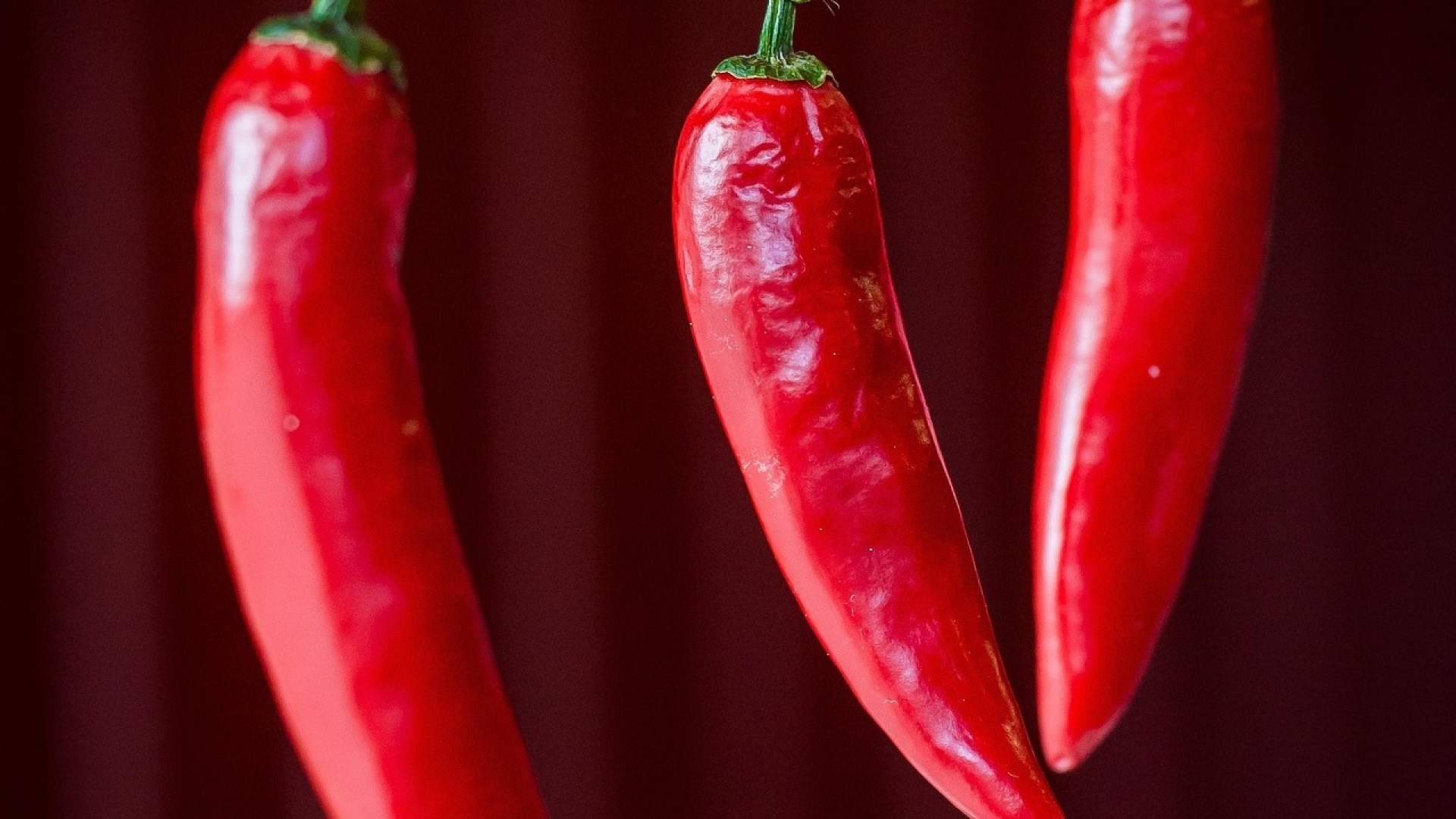 Picante; el inesperado efecto en el cerebro que explica por qué engancha