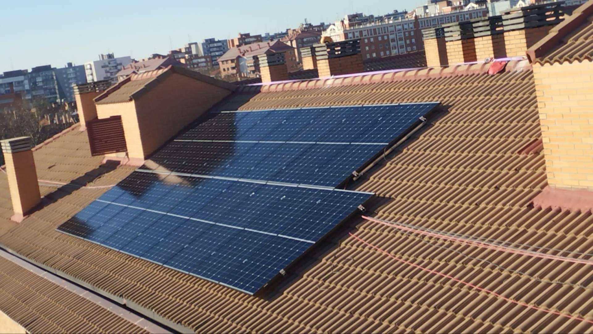 Alromar Energía refuerza el autoconsumo con sistemas de energía solar fotovoltaica
